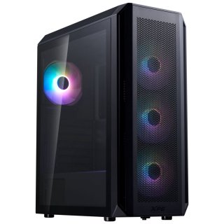 Barracuda PC 005 - Gamer asztali PC