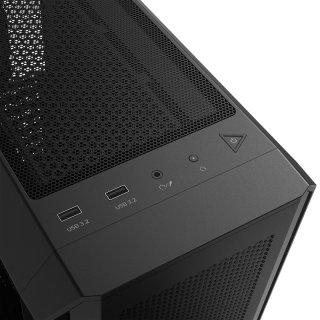 Barracuda PC 005 - Gamer asztali PC