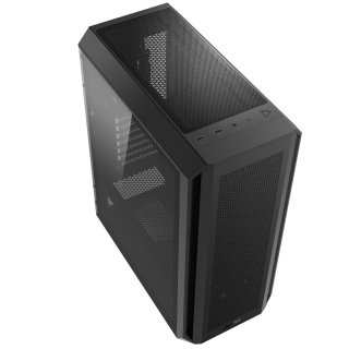 Barracuda PC 005 - Gamer asztali PC