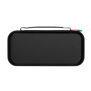 HYPERKIN Nintendo Switch 2 EVA Erősített Utazótok - Fekete