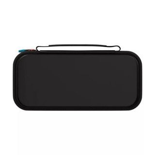 HYPERKIN Nintendo Switch 2 EVA Erősített Utazótok - Fekete