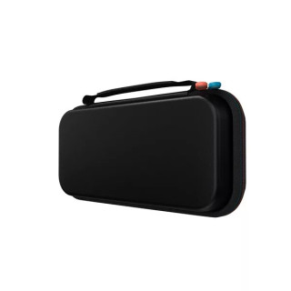 HYPERKIN Nintendo Switch 2 EVA Erősített Utazótok - Fekete