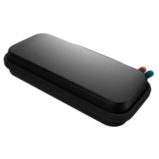 HYPERKIN Nintendo Switch 2 EVA Erősített Utazótok - Fekete