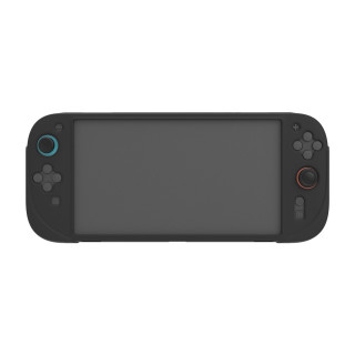 HYPERKIN Nintendo Switch 2 GelShell Szilikon Tok - Fekete