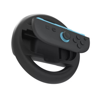 HYPERKIN Nintendo Switch 2 Kormány Kiegészítő Csomag Joy-Con Kontrollerhez (2-PACK)