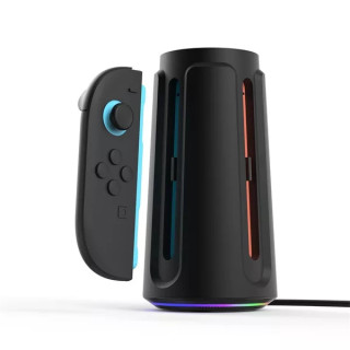 HYPERKIN Nintendo Switch 2 Power Beacon Joy-Con Töltőállvány