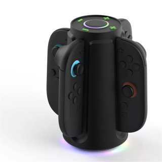 HYPERKIN Nintendo Switch 2 Power Beacon Joy-Con Töltőállvány