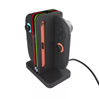 HYPERKIN Nintendo Switch 2 Power Spire Joy-Con Töltőállvány