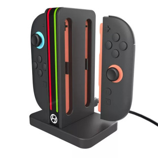 HYPERKIN Nintendo Switch 2 Power Spire Joy-Con Töltőállvány