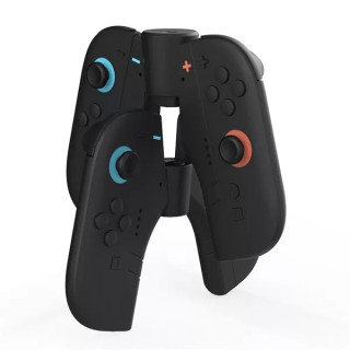 HYPERKIN Nintendo Switch 2 UltraBeam II Joy-Con Projektoros Töltő-Markolat