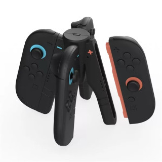 HYPERKIN Nintendo Switch 2 UltraBeam II Joy-Con Projektoros Töltő-Markolat