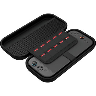 VENOM Nintendo Switch 2/Switch/OLED/Lite Hordtáska