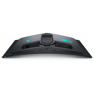 DELL Alienware AW3423DWF OLED Ívelt Gamer Monitor 165Hz - 34"