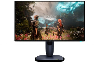 DELL Alienware AW2725Q 4K OLED Gamer Monitor 240Hz - 27"