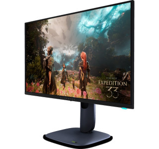 DELL Alienware AW2725Q 4K OLED Gamer Monitor 240Hz - 27"