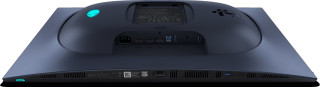 DELL Alienware AW2725Q 4K OLED Gamer Monitor 240Hz - 27"