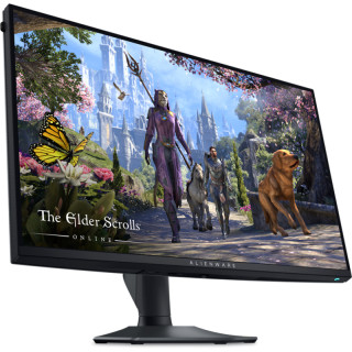 DELL Alienware AW2725QF 4K Gamer Monitor 180Hz - 27"