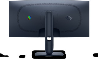 DELL Alienware AW3425DWM Ívelt Gamer Monitor 180Hz - 34"