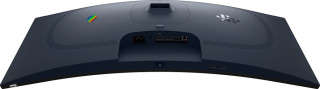 DELL Alienware AW3425DWM Ívelt Gamer Monitor 180Hz - 34"