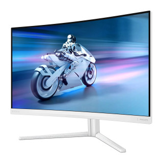 Philips 27M2C5201L/00 Ívelt Gamer Monitor 180Hz - 27"