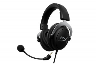 HyperX CloudX Xbox Gamer Headset