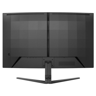 Philips Evnia 32M2C3500L/00 Ívelt Gamer Monitor 180Hz - 31.5"