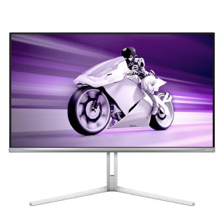 Philips Evnia 32M2N8900/00 OLED 4K Gamer Monitor 240Hz - 31.5"