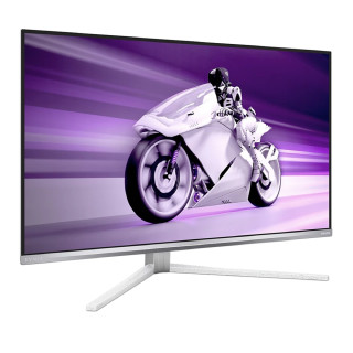 Philips Evnia 32M2N8900/00 OLED 4K Gamer Monitor 240Hz - 31.5"