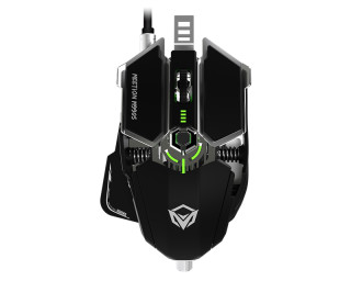 Meetion MT-M990S programozható RGB Gaming Egér