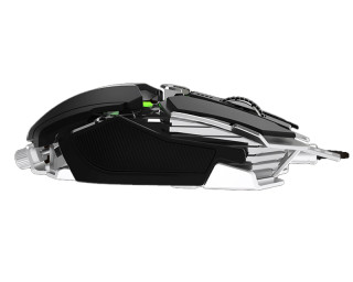 Meetion MT-M990S programozható RGB Gaming Egér