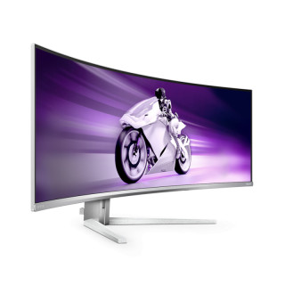 Philips Evnia 49M2C8900L/00 OLED Gamer Monitor 144 Hz - 48,9"