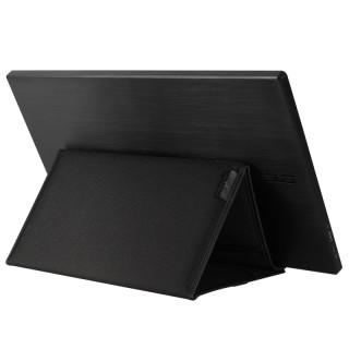 Asus ZenScreen MB165B Hordozható Monitor - 15,6"