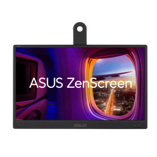Asus ZenScreen MB166CR Hordozható Monitor - 15,6"