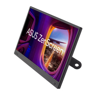 Asus ZenScreen MB166CR Hordozható Monitor - 15,6"