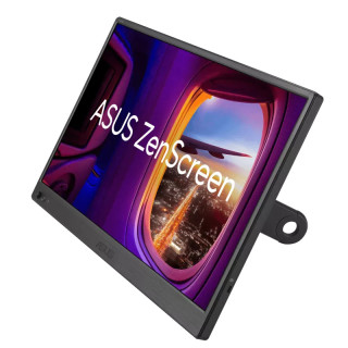 Asus ZenScreen MB169CK Hordozható Monitor - 15,6"