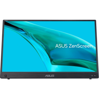 Asus ZenScreen MB16AHG Hordozható Monitor 144Hz - 15,6"