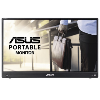 Asus ZenScreen Go MB16AWP Hordozható Monitor - 15,6"