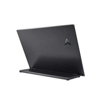 Asus ZenScreen MB16QHG Hordozható Monitor 120Hz - 15,6"