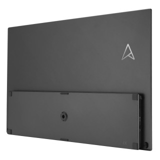 Asus ZenScreen MB16QHG Hordozható Monitor 120Hz - 15,6"