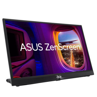 Asus ZenScreen MB17AHG Hordozható Monitor - 17"