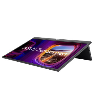 Asus ZenScreen MB17AHG Hordozható Monitor - 17"