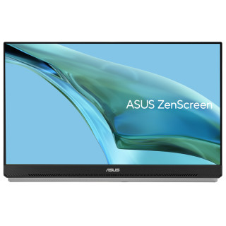 Asus ZenScreen MB249C Hordozható Monitor - 24"