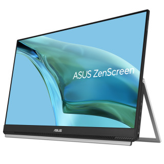 Asus ZenScreen MB249C Hordozható Monitor - 24"