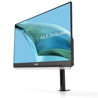 Asus ZenScreen MB249C Hordozható Monitor - 24"