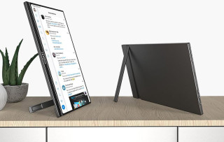 Arzopa A1 Hordozható Monitor - 15,6"