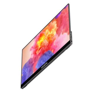 Arzopa A1 M Hordozható Monitor - 17,3"