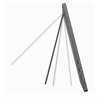 Arzopa A1 M Hordozható Monitor - 17,3"