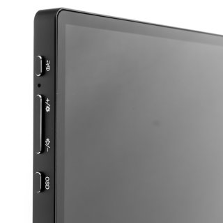 Arzopa A1T Érintőképernyős Hordozható Monitor - 15,6"