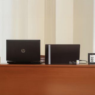 Arzopa A1T Érintőképernyős Hordozható Monitor - 15,6"