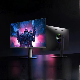 Arzopa M1RC Gamer Monitor 180Hz - 27"